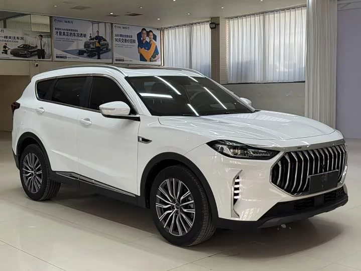 Jetour X70 PLUS