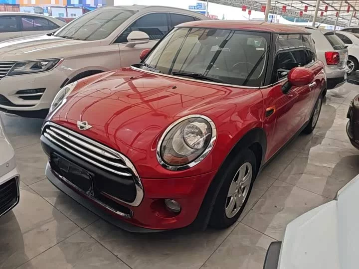MINI 
