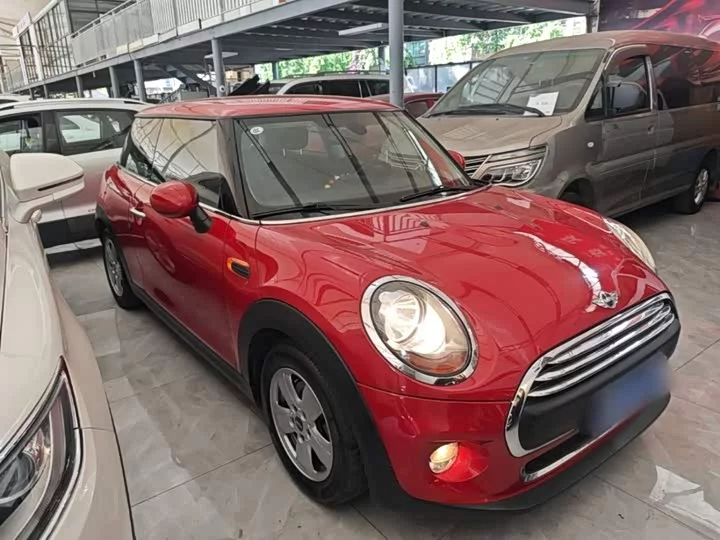 MINI 