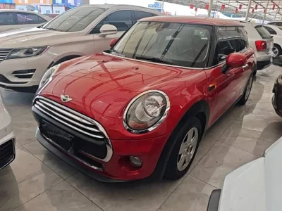 MINI 