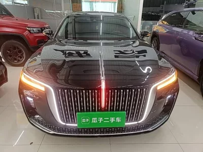Hongqi H9
