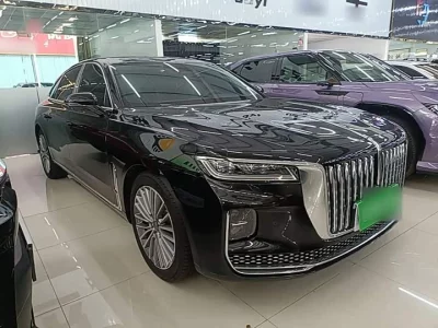 Hongqi H9