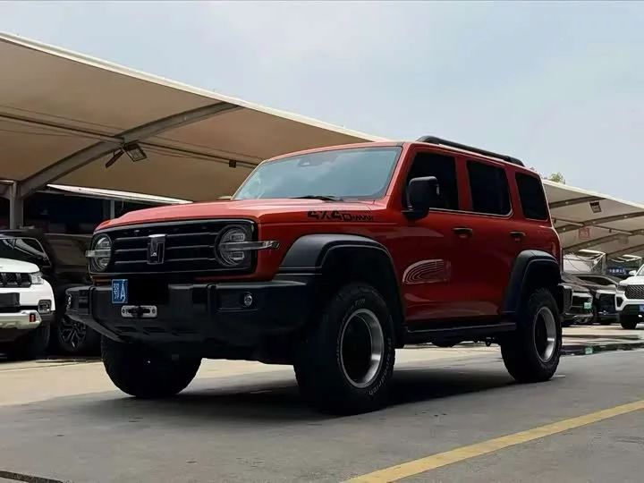 tank 300