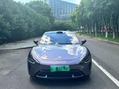 Xiaomi SU7