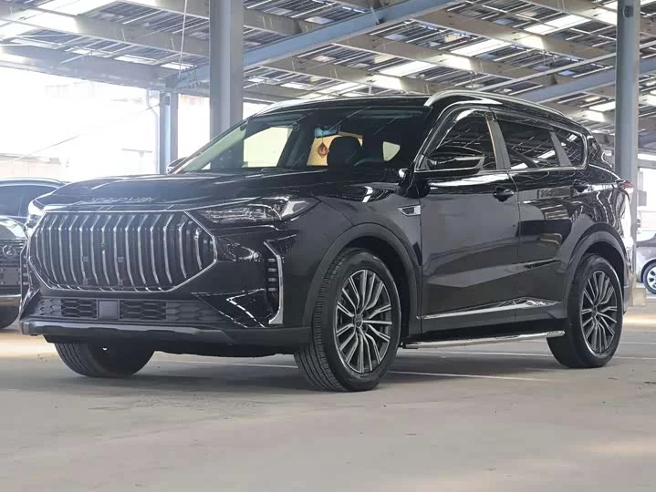 Jetour X70 PLUS