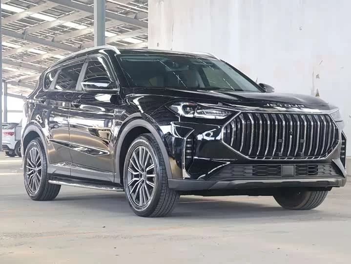 Jetour X70 PLUS
