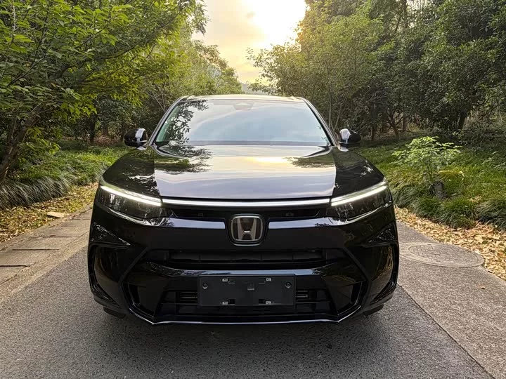 Honda Haoying