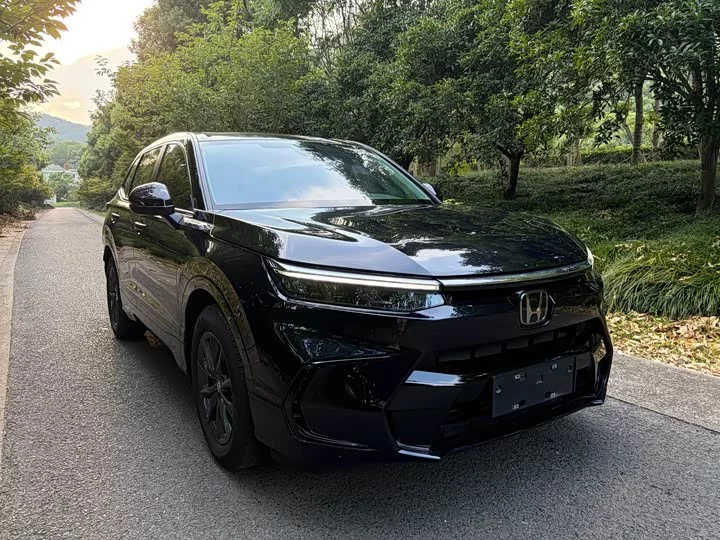 Honda Haoying