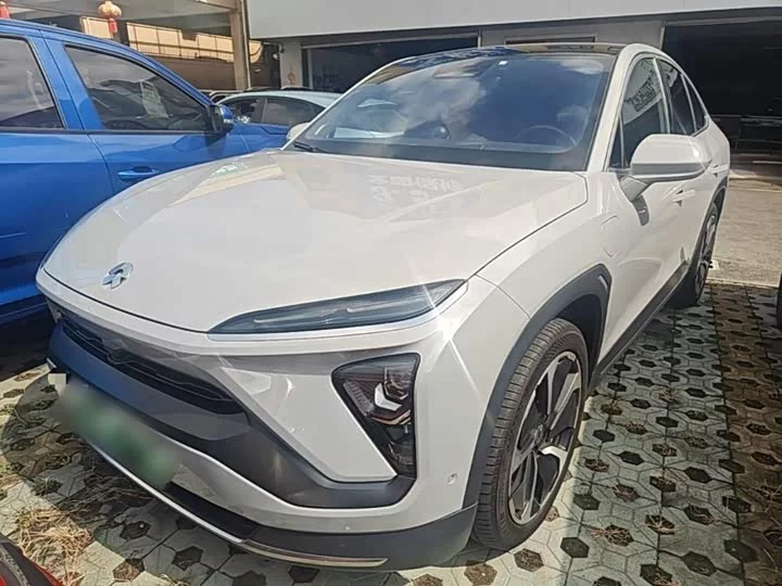 NIO EC6