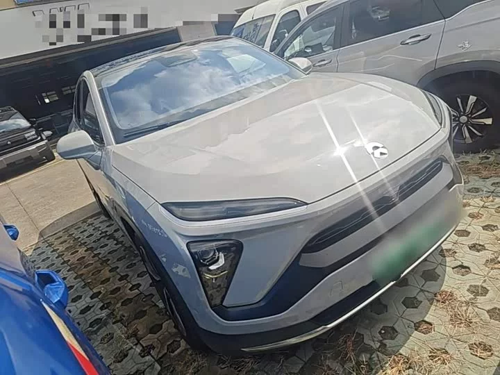 NIO EC6