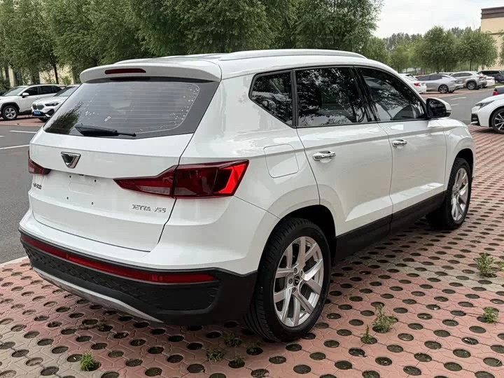 Jetta VS5