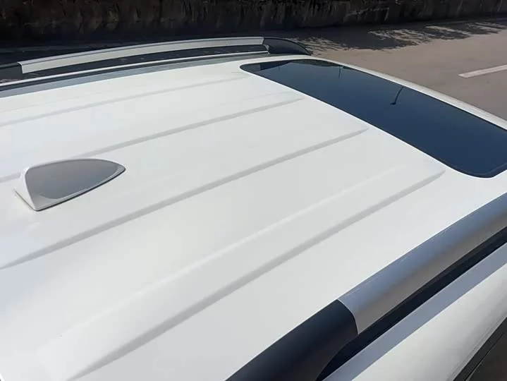 Changan CS35
