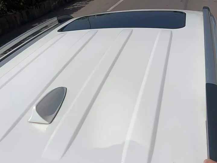 Changan CS35