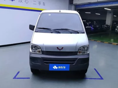 Wuling Sunshine