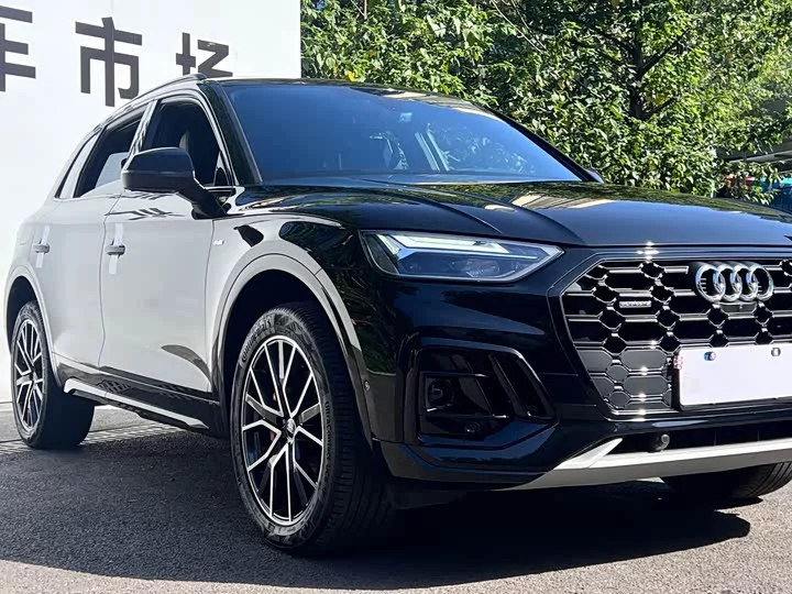 Audi Q5L