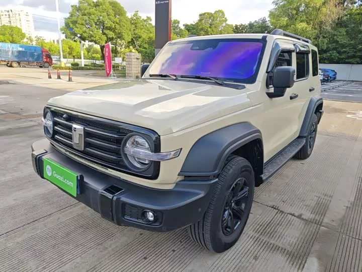 tank 300