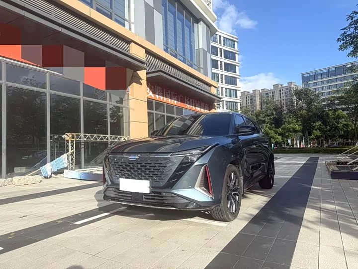 Oshan Z6