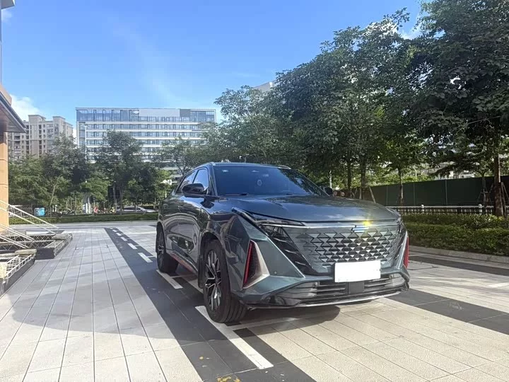 Oshan Z6