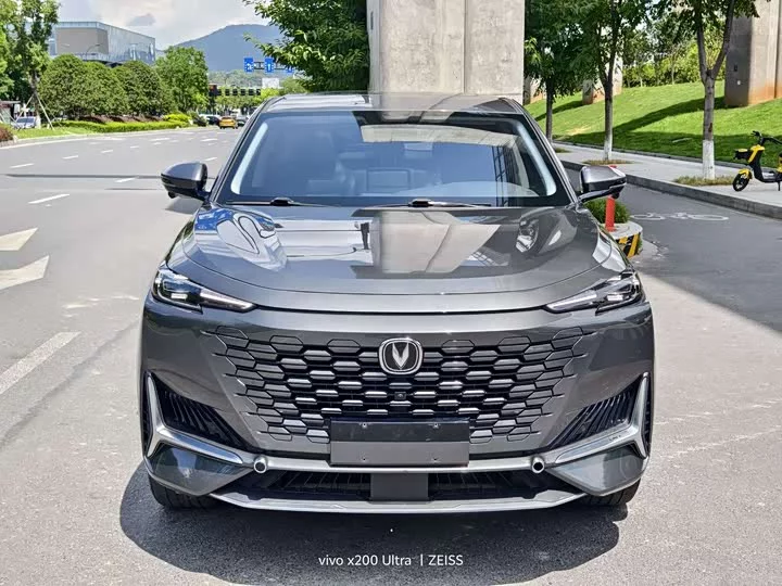 Changan UNI-K