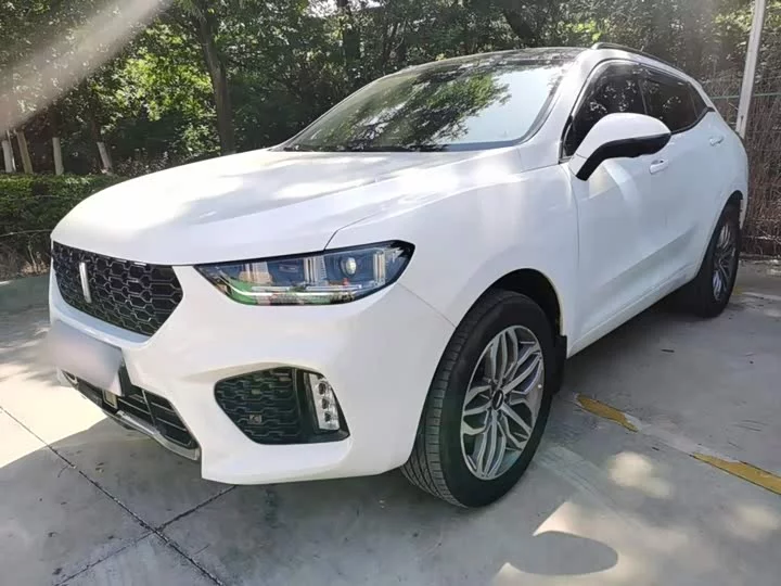 Wey VV5