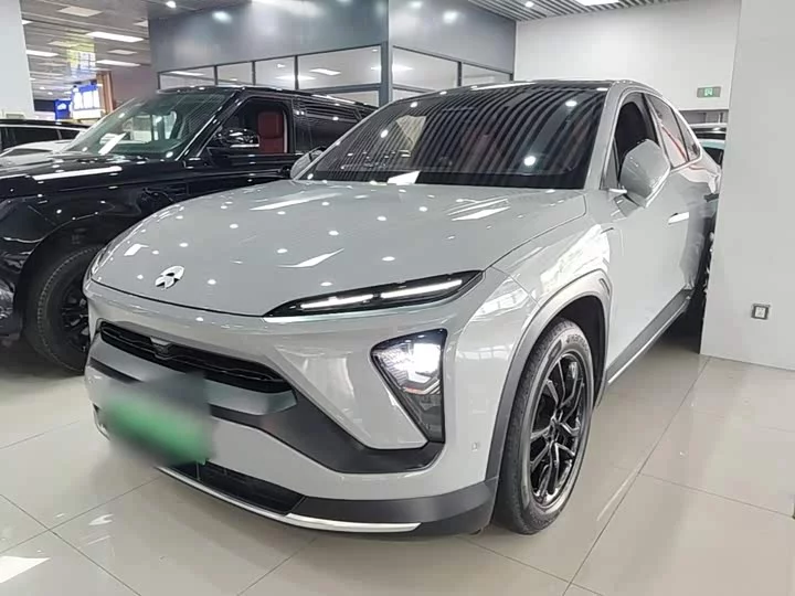 NIO EC6