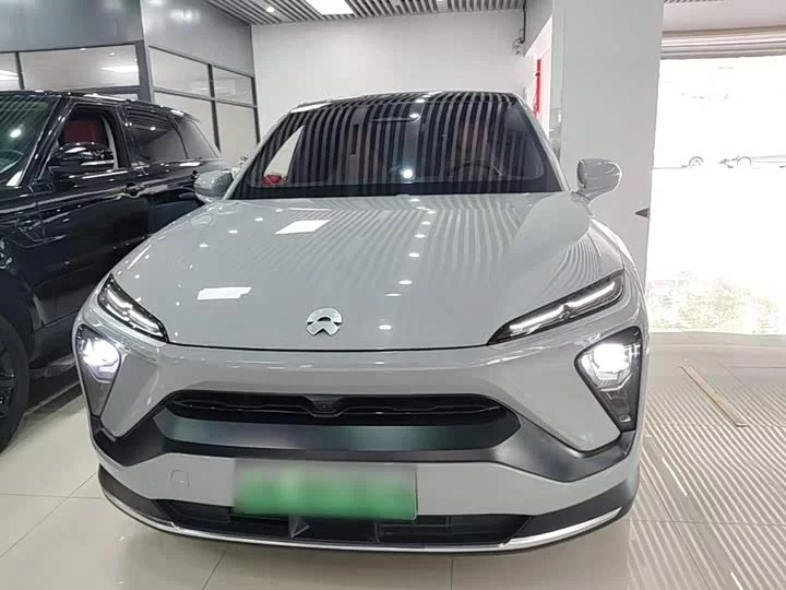 NIO EC6