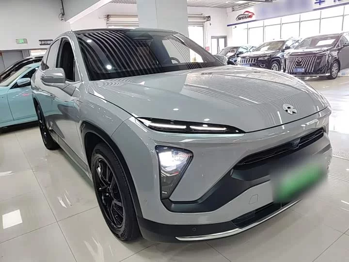 NIO EC6