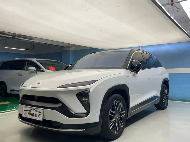 NIO ES6