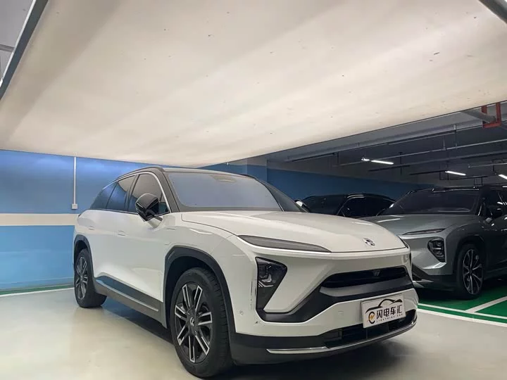 NIO ES6