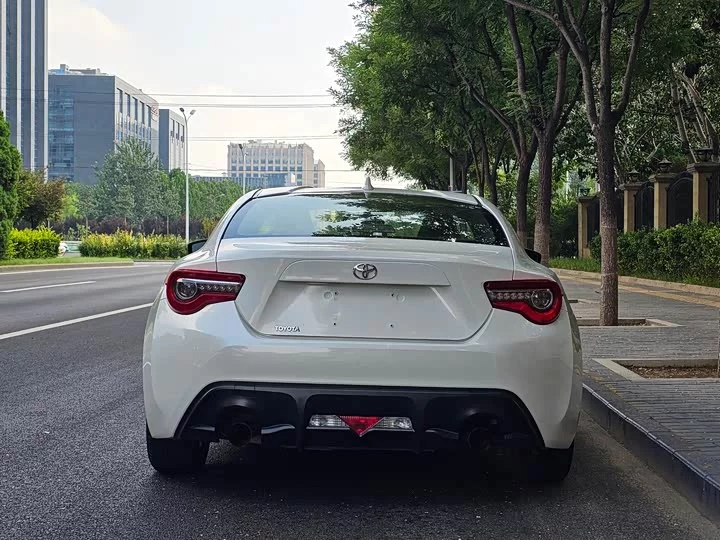 Toyota 86