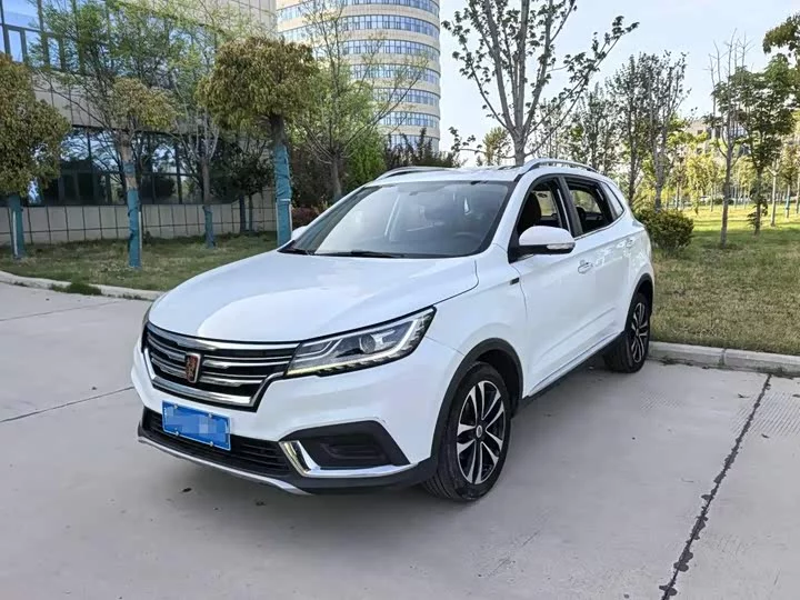 Roewe RX3