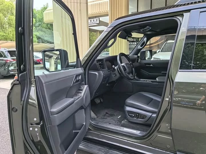 Lexus GX