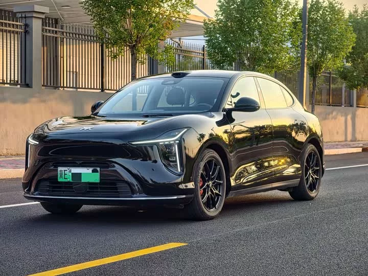 Zhiji LS6