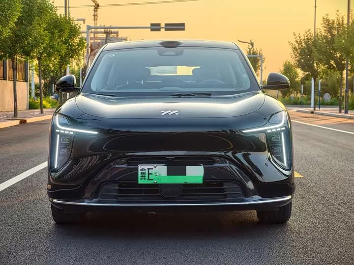 Zhiji LS6