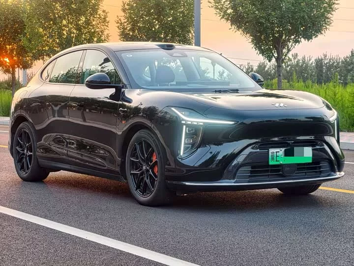 Zhiji LS6