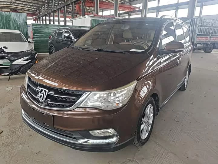 Baojun 730
