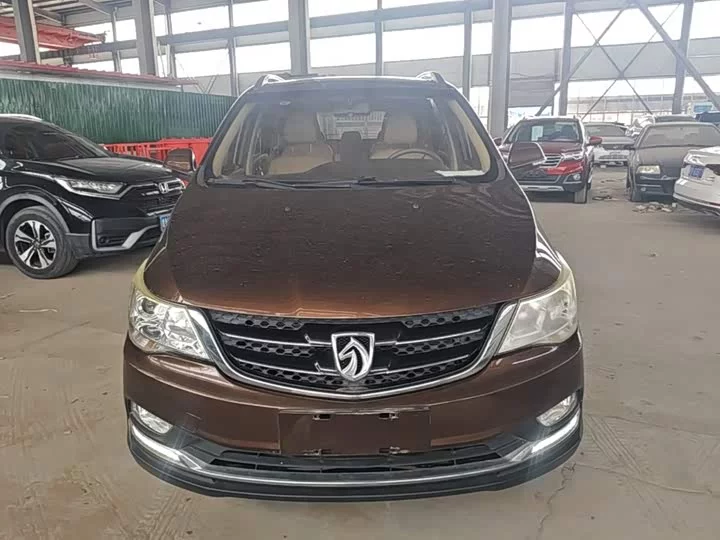 Baojun 730