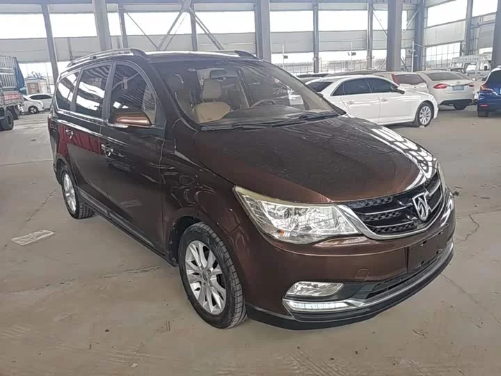 Baojun 730