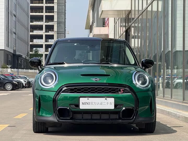MINI 