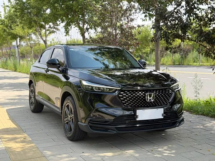 Honda XR-V