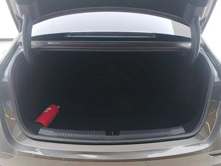 Roewe D7