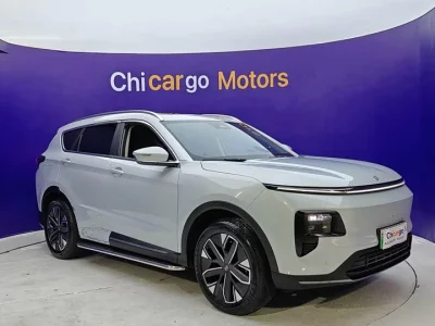 Jetour L7