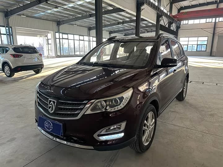 Baojun 560
