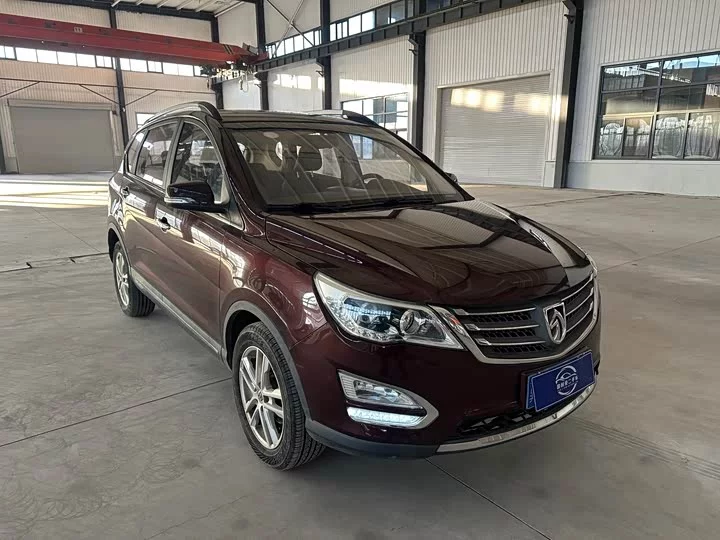 Baojun 560