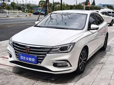 Roewe i5