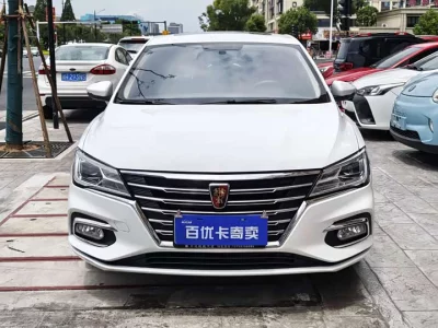 Roewe i5