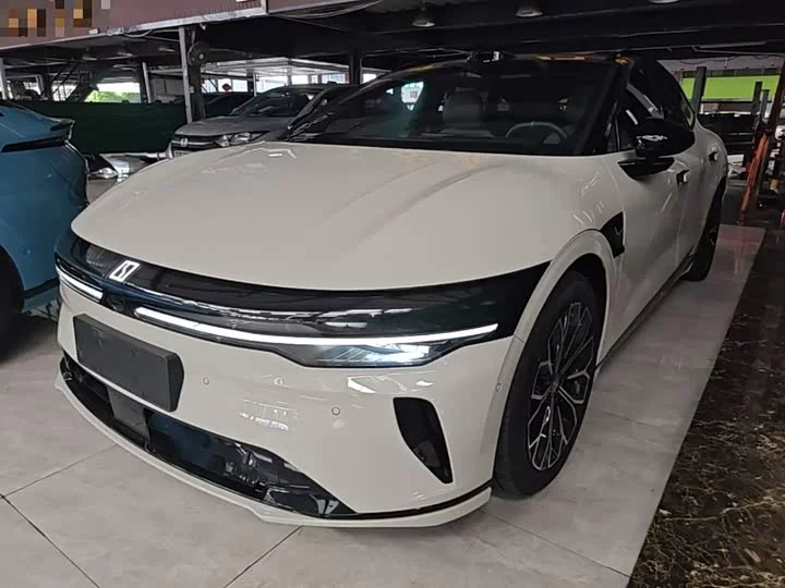 ZEEKR 007GT
