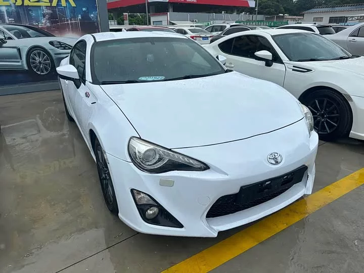 Toyota 86
