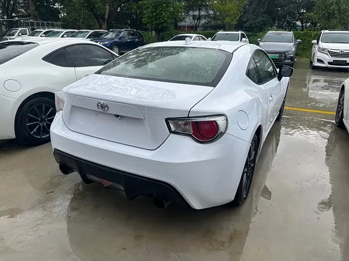 Toyota 86
