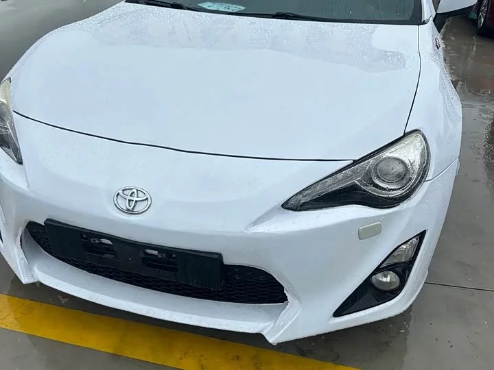 Toyota 86